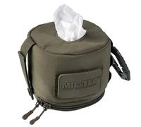 MILTEC Molle Tissue Case - Oliv