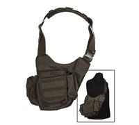 MILTEC Sling Bag Multifunktionstasche - OLIV