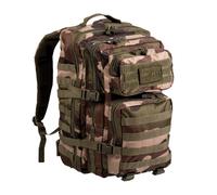 MILTEC US Assault Pack Large 36 Liter Rucksack - CCE