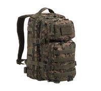 MIL-TEC US Assault Pack LG W/L
