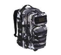 MILTEC US Assault Pack Large 36 Liter Rucksack - Urban