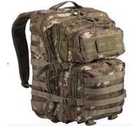 Mil-Tec US ASSAULT PACK LG Vegetato mit 36 l. 14002242