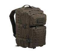 MILTEC US Assault Pack Large Laser Cut 36 Liter Rucksack - WASP Z2