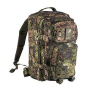 MILTEC US Assault Pack Large Laser Cut 36 Liter Rucksack - WASP Z3A
