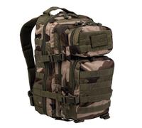 MILTEC US Assault Pack Small 20 Liter Rucksack - CCE