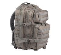 MILTEC US Assault Pack Small 20 Liter Rucksack - Foliage