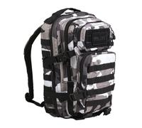 MILTEC US Assault Pack Small 20 Liter Rucksack - Urban