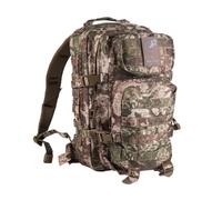 MILTEC US Assault Pack Small 20 Liter Rucksack - WASP Z2