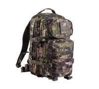 MILTEC US Assault Pack Small 20 Liter Rucksack - WASP Z3A
