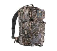 MILTEC US Assault Pack Small Laser Cut 20 Liter Rucksack - WASP Z1B