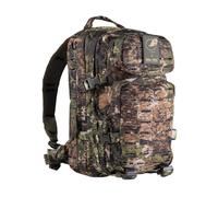 MILTEC US Assault Pack Small Laser Cut 20 Liter Rucksack - WASP Z3A