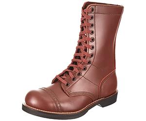 Miltec Wanderstiefel_18542000 Wanderstiefel Repro 43