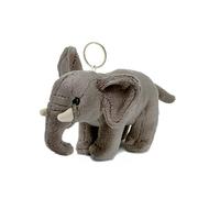 WWF Plüschfigur »Plüschanhänger Elefant (10cm)«