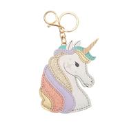 Mimi & Lula Einhorn Schlüsselanhänger