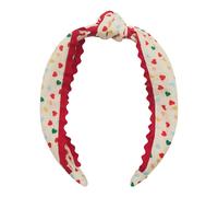 Mimi & Lula Herz Print Haarreif