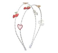 Mimi & Lula Rote Kirsche Haarreif