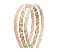 Mimi & Lula Tulpen Haarreif 3-er Set