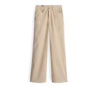 Opus - Cordhose - Minah palazzo beige - Gr. - 42/L32