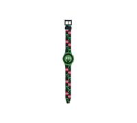 Minecraft Digital Watch