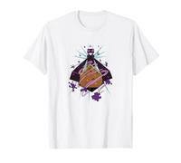 Minecraft Enderman Forced Perspective T-Shirt