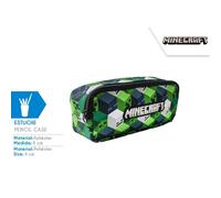 Kids Euroswan Schlampermappe, Minecraft