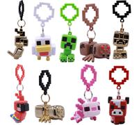 MINECRAFT Minecraft Rucksack Anhänger