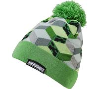 Minecraft Mütze für Jungen