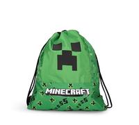 Franco Cosimo Panini Rucksack Uni - Kinder und Jugendliche (1er Pack), grün, Taglia unica, Casual
