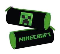 Minecraft runde Federtasche