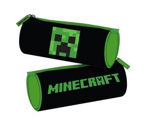Minecraft runde Federtasche