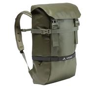 VAUDE Rucksack Mineo Backpack 30 Liter, wasser- und schmutzabweisend, khaki, Einheitsgröße