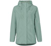 Mineo II 2-Lagen Jacke Damen Dusty Fern-36