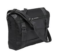 Vaude Mineo Messenger 22 - Black Black [010] Koffer24
