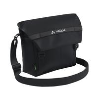 Vaude Mineo 9 - Umhängetasche 24 cm (black)