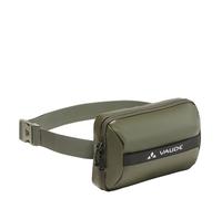 VAUDE Brust & Bauchtasche Mineo Tech Pouch, 2,5 Liter, Khaki, Einheitsgröße