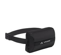 VAUDE Brust & Bauchtasche Mineo Tech Pouch, 2,5 Liter, Black, Einheitsgröße