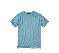 Mineralisches Shirt Mey & Edlich Blau 56 Herren