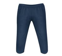 Miners Mate supersize Übergroße Jogger-Hose Unisex - Marineblau | 15XL