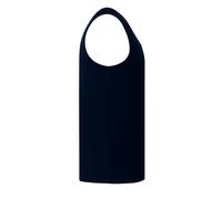 Miners mate supersize Unisex Tank Top - bis 15XL - Navy , 5XL