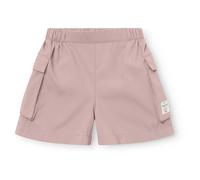Mini A Ture - Kid's Matadventure Lightweight Skirt Shorts - Shorts, Gr. 134 134 - 9 Years, rosa (CloudyRose)