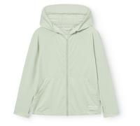 Mini A Ture - Kid's Matdruna UV Skin Hoodie - Sweat- & Trainingsjacke, Gr. 110 110 - 5 Years, beige (SeaFoam)