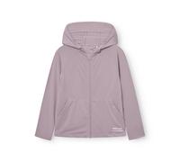 Mini A Ture - Kid's Matdruna UV Skin Hoodie - Sweat- & Trainingsjacke, Gr. 116 116 - 6 Years, lila (GullPurple)