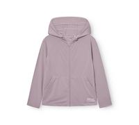 Mini A Ture - Kid's Matdruna UV Skin Hoodie - Sweat- & Trainingsjacke, Gr. 128 128 - 8 Years, lila (GullPurple)