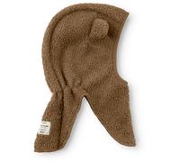 Mini A Ture - Kid's Matjeffi - Mütze, Gr. 80-86 12-18 Months, braun (OtterBrown)