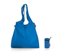 mini AX4054 maxi shopper L 44 x 68 x 9 cm 22 Liter french blue