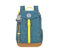 Mini Backpack Adventure blue