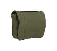 Mini Bag BRANDIT "Brandit Accessoires Toiletry Bag large", Damen, Gr. onesize, olive, Polyester, unifarben, Taschen (95992660-0) olive