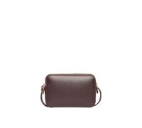 Calvin Klein Emblem - Umhängetasche 21 cm (red)