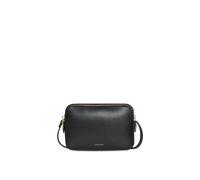 Calvin Klein Umhängetasche Foil 21 cm Schwarz