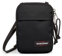 Mini Bag EASTPAK "BUDDY", Damen, Gr. B/H/T: 13cm x 18cm x 2cm, schwarz, Polyester, unifarben, Taschen (81803809-0) schwarz